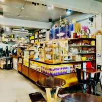 For Foo Cafe' (ฟอร์ฟู่ คาเฟ่)