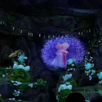 Hong Kong Disneyland