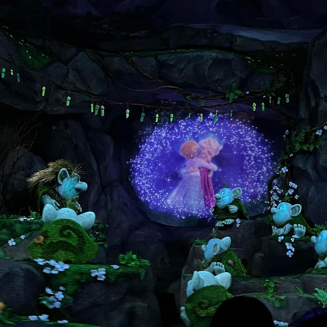 Hong Kong Disneyland
