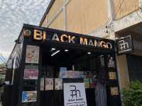 Black Mango cafe สายบุรี สาขา2
