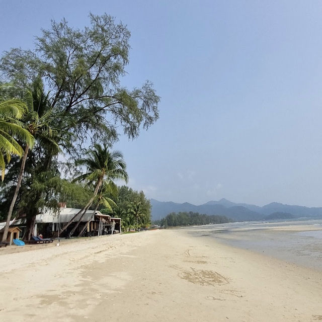คลองพร้าว รีสอร์ท เกาะช้าง