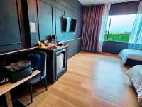 ที่พักท่ามกลางภูเขา ไร่อ้อย ธรรมชาติ 