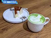 台南-充滿中式禪風的i人友善咖啡店：獨善