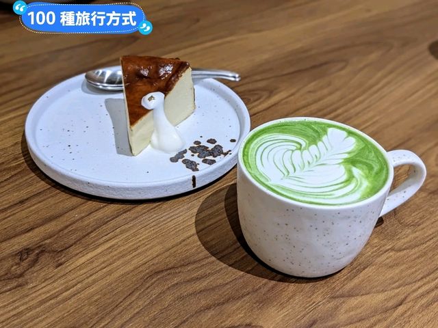 台南-充滿中式禪風的i人友善咖啡店：獨善