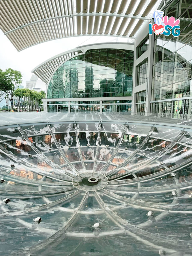 🇸🇬 Berry welcome to Apple MBS