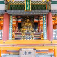 เที่ยววัดน้ำใส เมืองเกียวโต