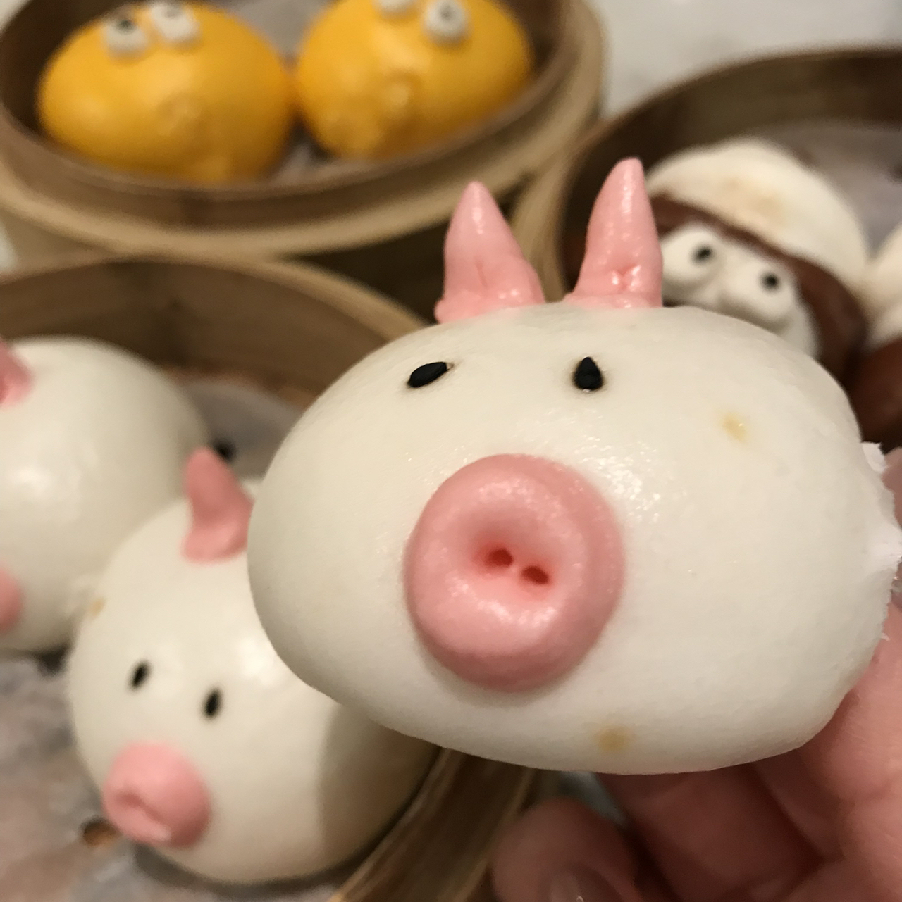 香港で一番美味しい菠蘿油とエッグタルト | Trip.com 香港