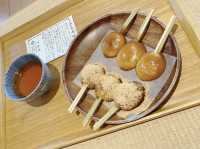 【鹿児島】仙巌園は桜島の雄大な景色を眺め、美味い飯を食べれるスポット！
