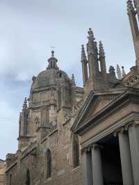 ❤️The Magnificent Toledo Cathedral❤️Must See!