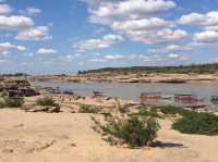 สามพันโบก แกรนด์แคนยอนเมืองไทย