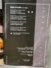 雙層大啡菇肉厚多汁素漢堡 
