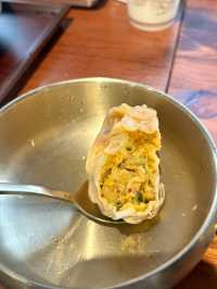 【中環】Seoul Noodles: 鮮美入味的韓式雞湯麵和排骨辣湯麵