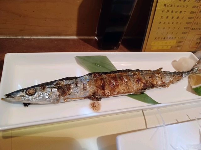 【居酒屋ひょうたん:北海道根室市】根室の新鮮な海鮮を食べられる居酒屋🍺
