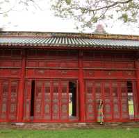ベトナムの京都と言われている世界遺産の街フエ♡