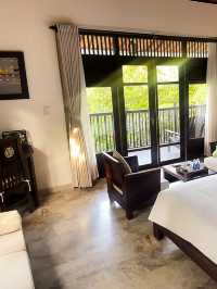 ทีพักสไตล์โคโลเนียลกับบรรยากาศอบอุ่นในฮอยอัน