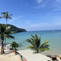 To The Sea The Resort Koh Kood 🏝️🌊