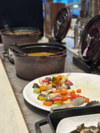 【北海道 札幌  京王プレリアホテル札幌】高レベルな朝食と大浴場を兼ね備えたシティホテル