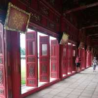 พระราชวังเว้ 