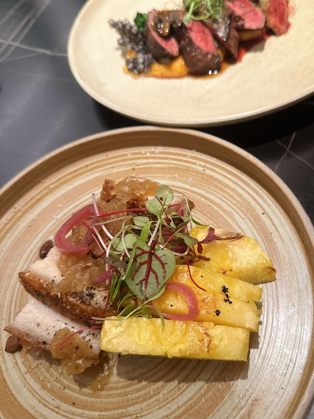 銅鑼灣性價比Semi-Buffet🍴假日悠閑Brunch