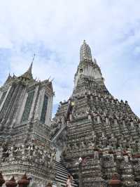 【THAI/Bangkok】マストで行きたい絶景スポット！
