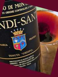 「11月酒店試睡員」- Biondi Santi葡萄園：紅酒之父Brunello Di Montalcino的葡萄園