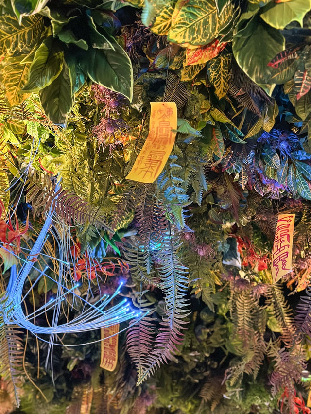 ✨용궁 콘셉트의 이색 바 주신당 강남✨