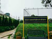 อุทยานแห่งชาติดอยอินทนนท์ จังหวัดเชียงใ