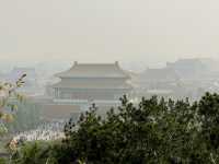 Forbidden city 