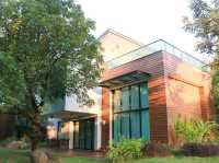 ที่พักติดทะเลระยอง Chatnipa Beach Resort 