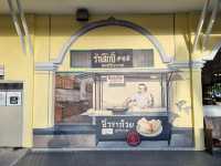 “ร้านโกปี๊” ร้านดังนครศรีธรรมราช