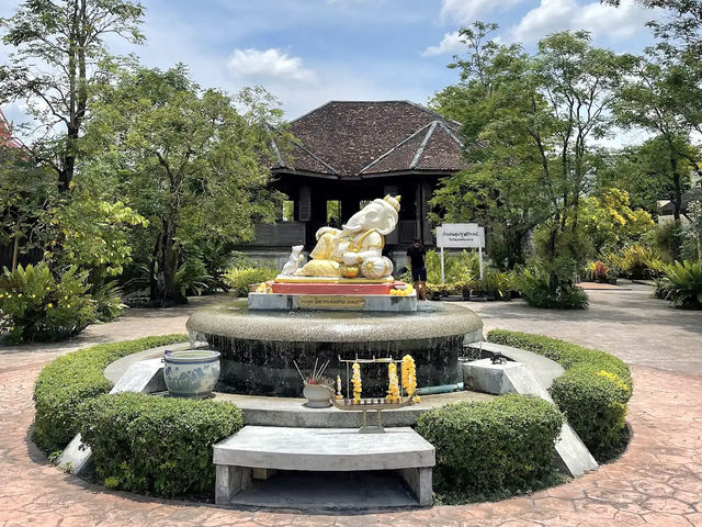 บ้านท่านขุนรัฐวุฒิวิจารณ์ จ.นครศรีธรรมราช