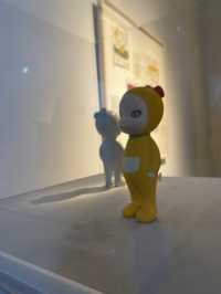  滿滿回憶的《THE 哆啦A夢展台北2023》體驗