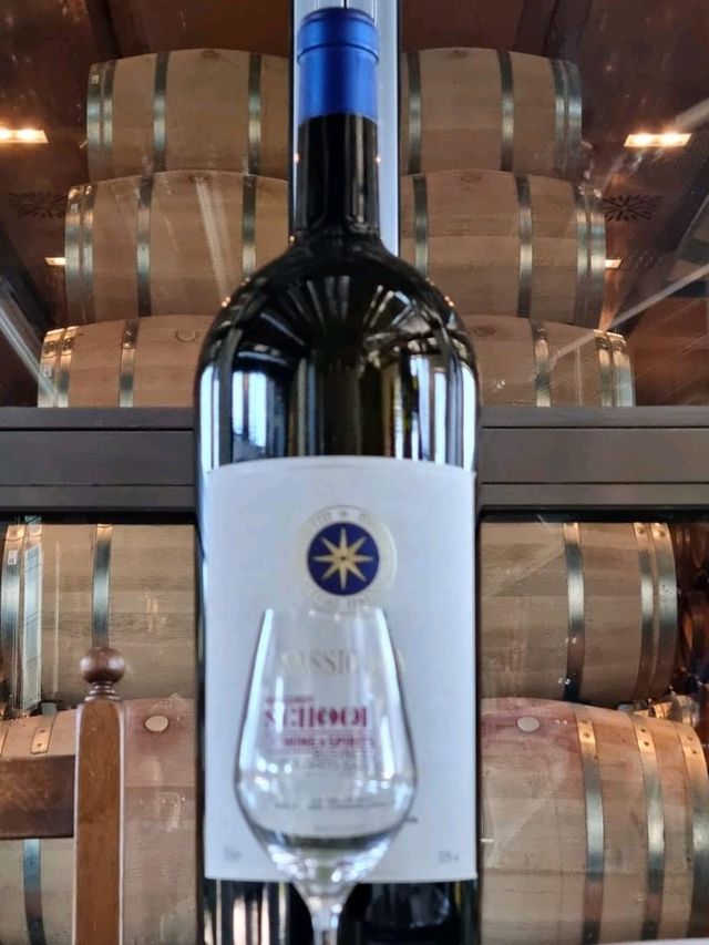 「托斯卡納紅酒Sassicaia」酒莊：浪漫名字，世界一流品質，酒迷朝聖之旅