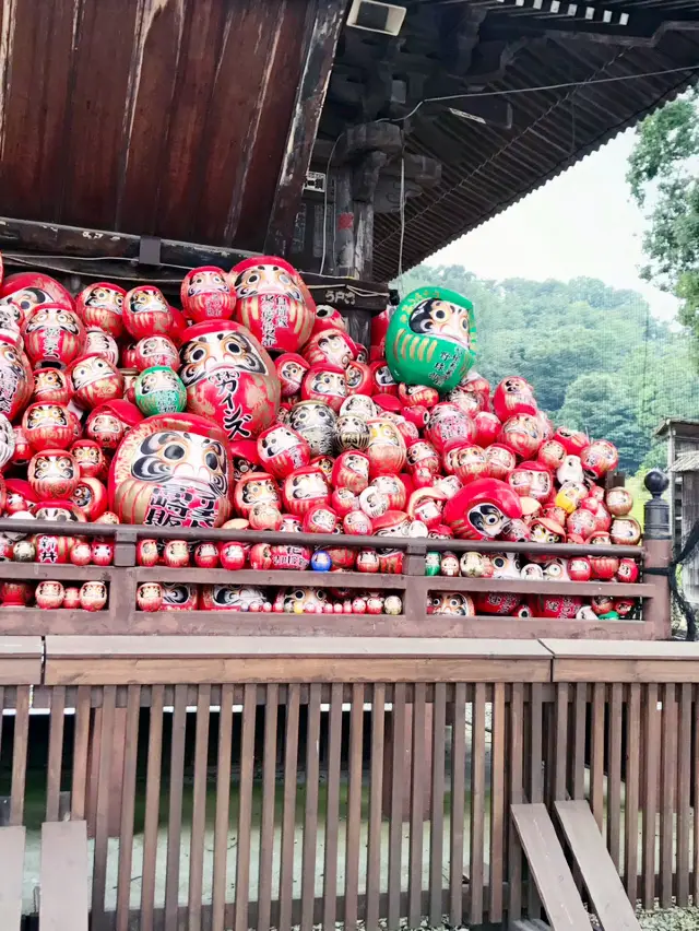 【群馬推薦觀光景點】