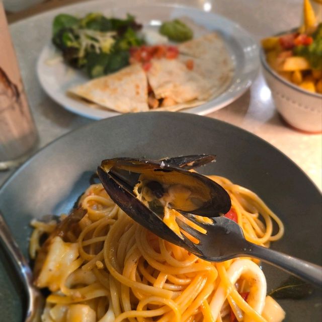 The Pantry Cafe📍葵芳