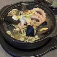 을지로입구역 맛집 비진도
