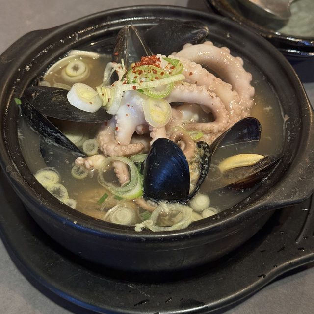 을지로입구역 맛집 비진도