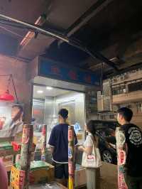 【香港一日遊】小眾的香港旅遊打卡點