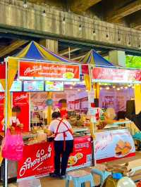 One Day Trip ตลาดพลู