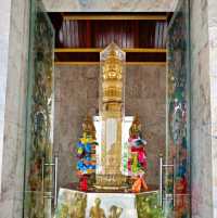 ศาลหลักเมืองสุราษฎร์ธานี