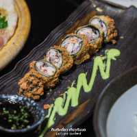 ร้านแฮงค์เอ้าท์ มาได้ทั้งครอบครัว