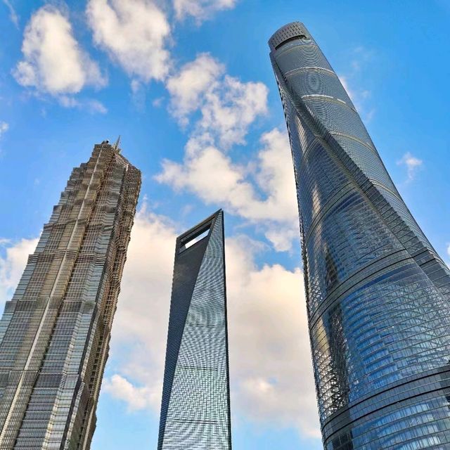 Best city view?