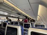 บินไปจีนกับสายการบิน China Sounthern Airlines ✈️