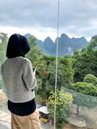BEST YANGSHUO HOTEL NEAR LIJIANG RIVER