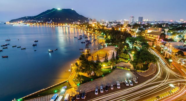 Vung Tau: Culinary Delights, Scenic Views, and Warm Locals