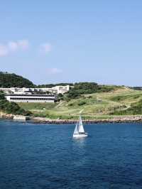 香港｜東龍島一日遊🏖️小眾海島秘境