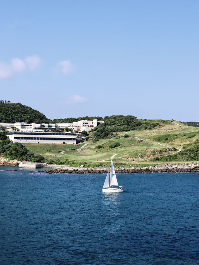 香港｜東龍島一日遊🏖️小眾海島秘境
