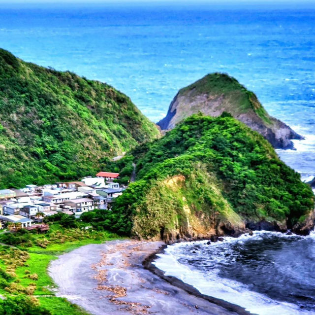 內埤海灣風景區