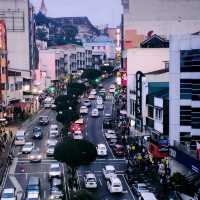 City of baguio