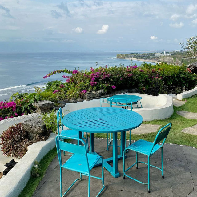 Fresh Flavors at The Temple Lodge